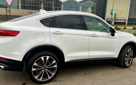 Geely Tugella FY11, 2023 год, 2 913 000 рублей, 10 фотография