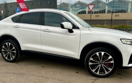 Geely Tugella FY11, 2023 год, 2 913 000 рублей, 12 фотография