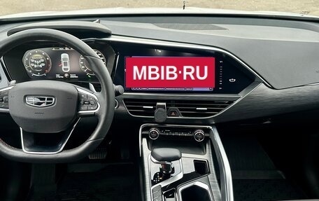 Geely Tugella FY11, 2023 год, 2 913 000 рублей, 17 фотография