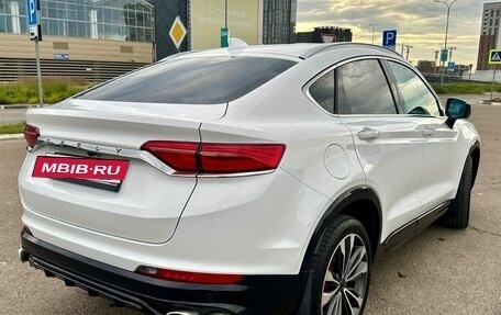 Geely Tugella FY11, 2023 год, 2 913 000 рублей, 11 фотография