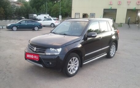 Suzuki Grand Vitara, 2014 год, 1 550 000 рублей, 4 фотография