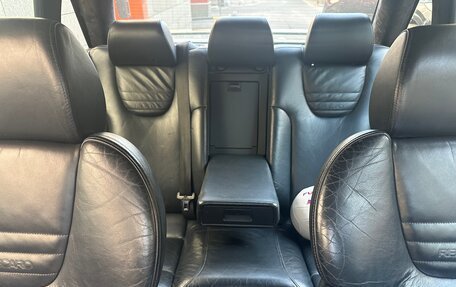 Audi 80, 1992 год, 6 600 000 рублей, 3 фотография