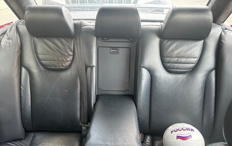 Audi 80, 1992 год, 6 600 000 рублей, 5 фотография