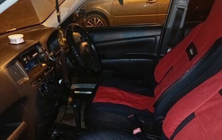 Toyota Probox I, 2010 год, 790 000 рублей, 8 фотография
