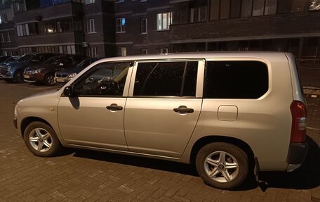 Toyota Probox I, 2010 год, 790 000 рублей, 6 фотография