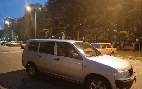 Toyota Probox I, 2010 год, 790 000 рублей, 3 фотография