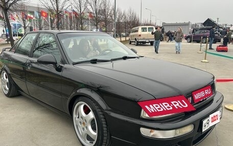 Audi 80, 1992 год, 6 600 000 рублей, 4 фотография