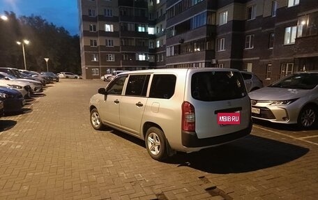 Toyota Probox I, 2010 год, 790 000 рублей, 5 фотография
