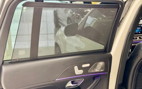 Mercedes-Benz GLS, 2021 год, 8 999 000 рублей, 22 фотография