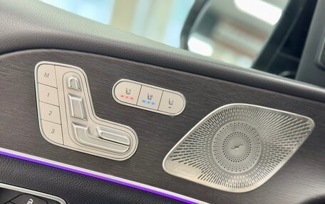 Mercedes-Benz GLS, 2021 год, 8 999 000 рублей, 19 фотография
