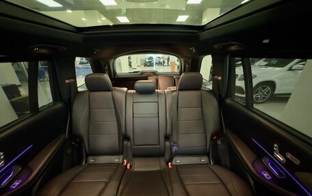 Mercedes-Benz GLS, 2021 год, 8 999 000 рублей, 26 фотография