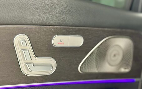 Mercedes-Benz GLS, 2021 год, 8 999 000 рублей, 21 фотография