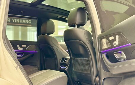 Mercedes-Benz GLS, 2021 год, 8 999 000 рублей, 24 фотография