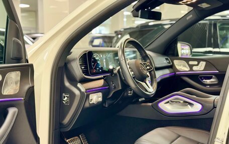 Mercedes-Benz GLS, 2021 год, 8 999 000 рублей, 18 фотография