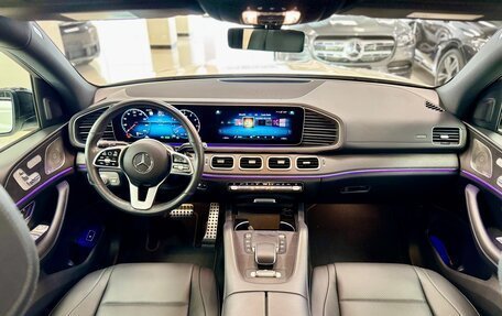 Mercedes-Benz GLS, 2021 год, 8 999 000 рублей, 28 фотография