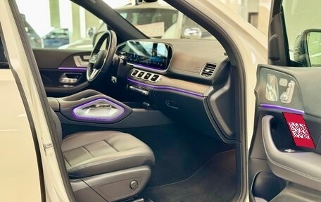 Mercedes-Benz GLS, 2021 год, 8 999 000 рублей, 25 фотография