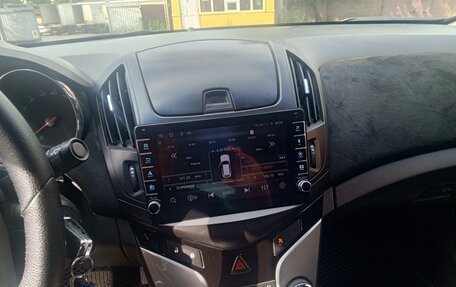 Chevrolet Cruze II, 2012 год, 850 000 рублей, 8 фотография