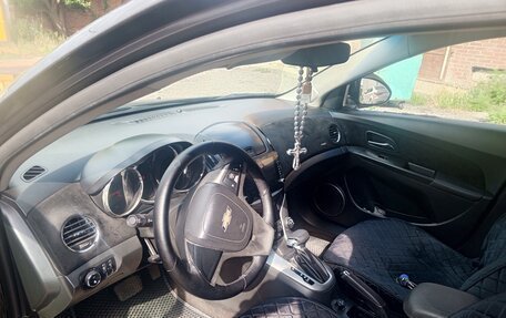 Chevrolet Cruze II, 2012 год, 850 000 рублей, 7 фотография