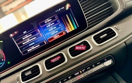 Mercedes-Benz GLS, 2021 год, 8 999 000 рублей, 34 фотография
