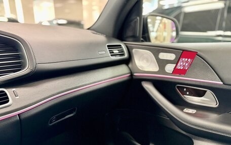Mercedes-Benz GLS, 2021 год, 8 999 000 рублей, 35 фотография