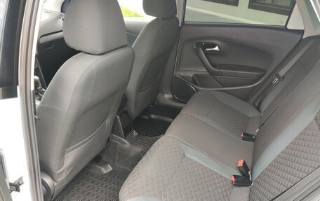 Volkswagen Polo VI (EU Market), 2019 год, 1 510 000 рублей, 3 фотография