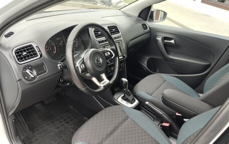Volkswagen Polo VI (EU Market), 2019 год, 1 510 000 рублей, 2 фотография