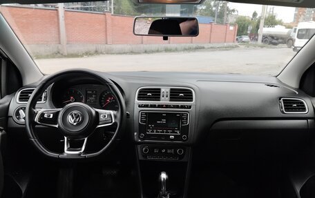 Volkswagen Polo VI (EU Market), 2019 год, 1 510 000 рублей, 5 фотография
