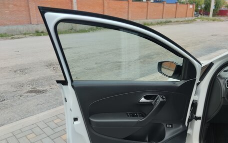 Volkswagen Polo VI (EU Market), 2019 год, 1 510 000 рублей, 4 фотография