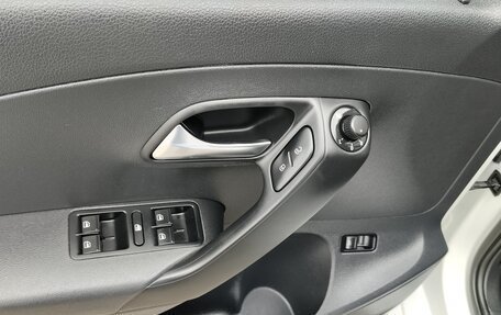 Volkswagen Polo VI (EU Market), 2019 год, 1 510 000 рублей, 31 фотография