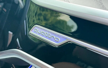 Audi A6, 2020 год, 4 800 000 рублей, 6 фотография