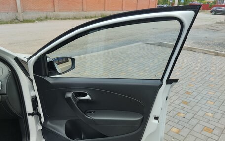 Volkswagen Polo VI (EU Market), 2019 год, 1 510 000 рублей, 40 фотография