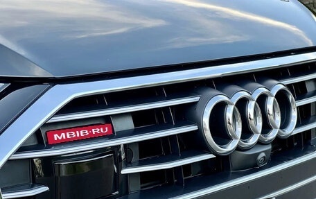 Audi A6, 2020 год, 4 800 000 рублей, 5 фотография