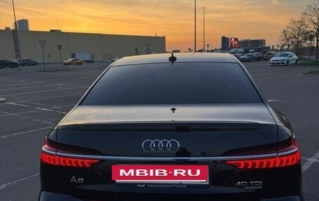 Audi A6, 2020 год, 4 800 000 рублей, 3 фотография