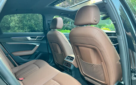 Audi A6, 2020 год, 4 800 000 рублей, 11 фотография