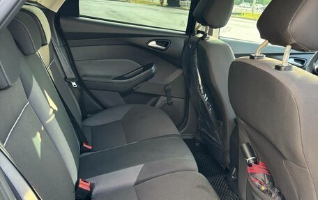 Ford Focus III, 2013 год, 833 000 рублей, 3 фотография