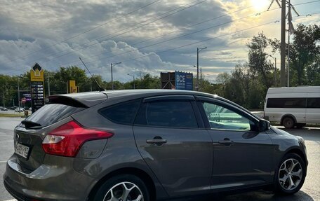 Ford Focus III, 2013 год, 833 000 рублей, 5 фотография