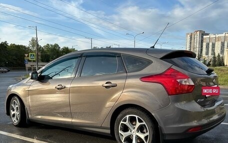 Ford Focus III, 2013 год, 833 000 рублей, 6 фотография