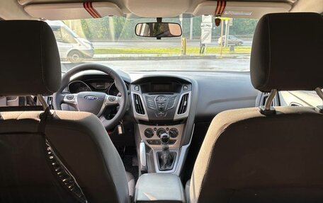 Ford Focus III, 2013 год, 833 000 рублей, 10 фотография
