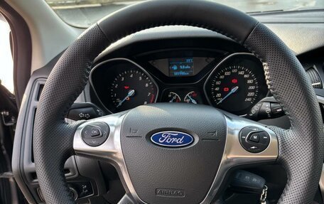Ford Focus III, 2013 год, 833 000 рублей, 16 фотография