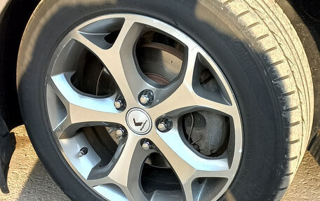 Ford Focus III, 2013 год, 833 000 рублей, 9 фотография