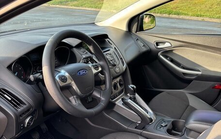 Ford Focus III, 2013 год, 833 000 рублей, 8 фотография