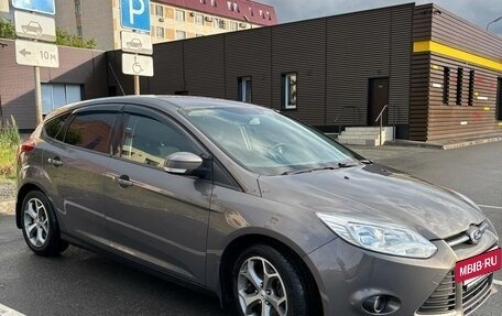 Ford Focus III, 2013 год, 833 000 рублей, 12 фотография