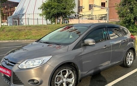 Ford Focus III, 2013 год, 833 000 рублей, 13 фотография