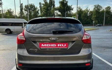 Ford Focus III, 2013 год, 833 000 рублей, 14 фотография
