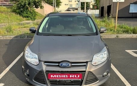 Ford Focus III, 2013 год, 833 000 рублей, 17 фотография