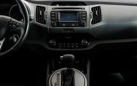 KIA Sportage III, 2014 год, 1 399 000 рублей, 14 фотография