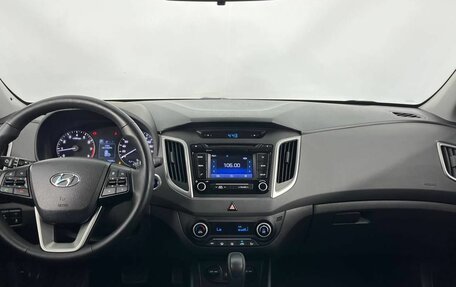 Hyundai Creta I рестайлинг, 2018 год, 1 780 000 рублей, 12 фотография