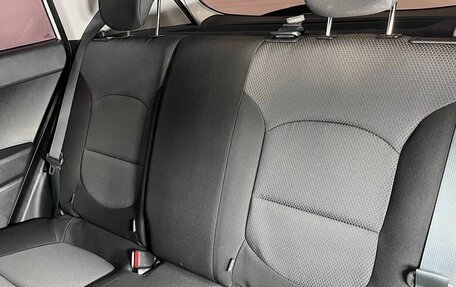 Hyundai Creta I рестайлинг, 2018 год, 1 780 000 рублей, 9 фотография