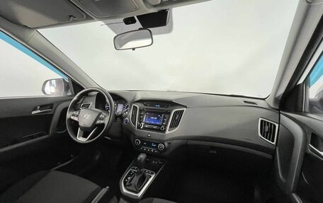 Hyundai Creta I рестайлинг, 2018 год, 1 780 000 рублей, 13 фотография