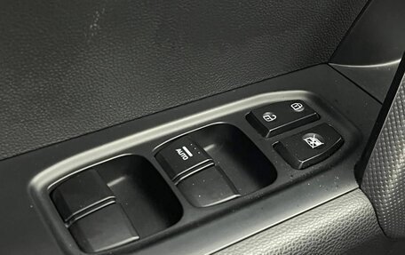 Hyundai Creta I рестайлинг, 2018 год, 1 780 000 рублей, 18 фотография
